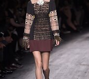 &bdquo;Valentino&ldquo; 2016 m. pavasario-vasaros kolekcija