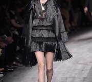 &bdquo;Valentino&ldquo; 2016 m. pavasario-vasaros kolekcija