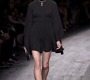 &bdquo;Valentino&ldquo; 2016 m. pavasario-vasaros kolekcija