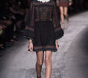 &bdquo;Valentino&ldquo; 2016 m. pavasario-vasaros kolekcija