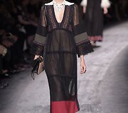 &bdquo;Valentino&ldquo; 2016 m. pavasario-vasaros kolekcija