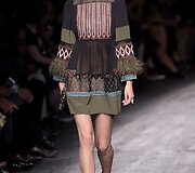 &bdquo;Valentino&ldquo; 2016 m. pavasario-vasaros kolekcija