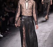 &bdquo;Valentino&ldquo; 2016 m. pavasario-vasaros kolekcija