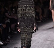 &bdquo;Valentino&ldquo; 2016 m. pavasario-vasaros kolekcija