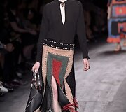 &bdquo;Valentino&ldquo; 2016 m. pavasario-vasaros kolekcija