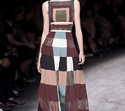 &bdquo;Valentino&ldquo; 2016 m. pavasario-vasaros kolekcija