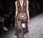 &bdquo;Valentino&ldquo; 2016 m. pavasario-vasaros kolekcija