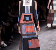 &bdquo;Valentino&ldquo; 2016 m. pavasario-vasaros kolekcija