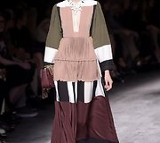 &bdquo;Valentino&ldquo; 2016 m. pavasario-vasaros kolekcija