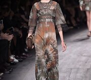&bdquo;Valentino&ldquo; 2016 m. pavasario-vasaros kolekcija