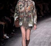 &bdquo;Valentino&ldquo; 2016 m. pavasario-vasaros kolekcija