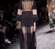 &bdquo;Valentino&ldquo; 2016 m. pavasario-vasaros kolekcija