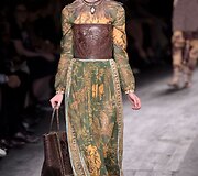 &bdquo;Valentino&ldquo; 2016 m. pavasario-vasaros kolekcija
