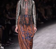 &bdquo;Valentino&ldquo; 2016 m. pavasario-vasaros kolekcija