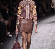 &bdquo;Valentino&ldquo; 2016 m. pavasario-vasaros kolekcija