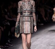 &bdquo;Valentino&ldquo; 2016 m. pavasario-vasaros kolekcija
