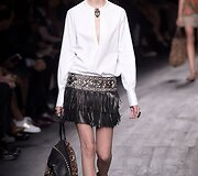 &bdquo;Valentino&ldquo; 2016 m. pavasario-vasaros kolekcija