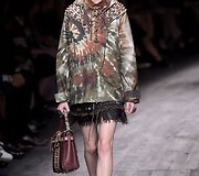 &bdquo;Valentino&ldquo; 2016 m. pavasario-vasaros kolekcija