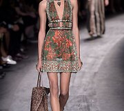 &bdquo;Valentino&ldquo; 2016 m. pavasario-vasaros kolekcija