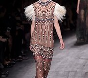&bdquo;Valentino&ldquo; 2016 m. pavasario-vasaros kolekcija