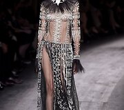&bdquo;Valentino&ldquo; 2016 m. pavasario-vasaros kolekcija