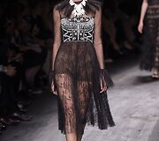 &bdquo;Valentino&ldquo; 2016 m. pavasario-vasaros kolekcija