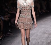 &bdquo;Valentino&ldquo; 2016 m. pavasario-vasaros kolekcija