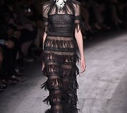 &bdquo;Valentino&ldquo; 2016 m. pavasario-vasaros kolekcija