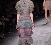 &bdquo;Valentino&ldquo; 2016 m. pavasario-vasaros kolekcija