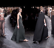 &bdquo;Valentino&ldquo; 2016 m. pavasario-vasaros kolekcija