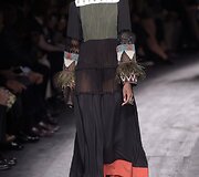 &bdquo;Valentino&ldquo; 2016 m. pavasario-vasaros kolekcija