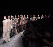&bdquo;Valentino&ldquo; 2016 m. pavasario-vasaros kolekcija