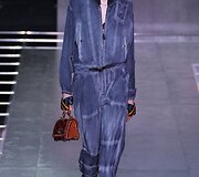 &bdquo;Louis Vuitton&ldquo; 2016 m. pavasario-vasaros kolekcija