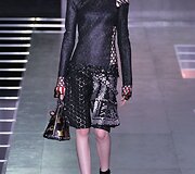 &bdquo;Louis Vuitton&ldquo; 2016 m. pavasario-vasaros kolekcija