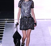 &bdquo;Louis Vuitton&ldquo; 2016 m. pavasario-vasaros kolekcija