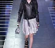 &bdquo;Louis Vuitton&ldquo; 2016 m. pavasario-vasaros kolekcija