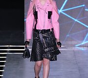 &bdquo;Louis Vuitton&ldquo; 2016 m. pavasario-vasaros kolekcija