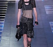 &bdquo;Louis Vuitton&ldquo; 2016 m. pavasario-vasaros kolekcija