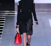 &bdquo;Louis Vuitton&ldquo; 2016 m. pavasario-vasaros kolekcija