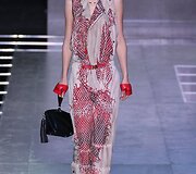 &bdquo;Louis Vuitton&ldquo; 2016 m. pavasario-vasaros kolekcija