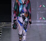 &bdquo;Louis Vuitton&ldquo; 2016 m. pavasario-vasaros kolekcija