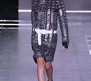 &bdquo;Louis Vuitton&ldquo; 2016 m. pavasario-vasaros kolekcija