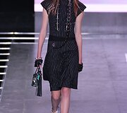 &bdquo;Louis Vuitton&ldquo; 2016 m. pavasario-vasaros kolekcija