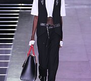 &bdquo;Louis Vuitton&ldquo; 2016 m. pavasario-vasaros kolekcija