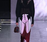&bdquo;Louis Vuitton&ldquo; 2016 m. pavasario-vasaros kolekcija