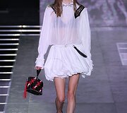 &bdquo;Louis Vuitton&ldquo; 2016 m. pavasario-vasaros kolekcija