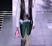 &bdquo;Louis Vuitton&ldquo; 2016 m. pavasario-vasaros kolekcija
