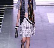 &bdquo;Louis Vuitton&ldquo; 2016 m. pavasario-vasaros kolekcija