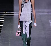 &bdquo;Louis Vuitton&ldquo; 2016 m. pavasario-vasaros kolekcija