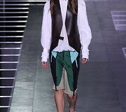 &bdquo;Louis Vuitton&ldquo; 2016 m. pavasario-vasaros kolekcija